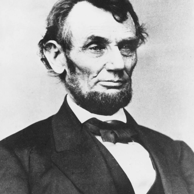 Abraham Lincoln Image