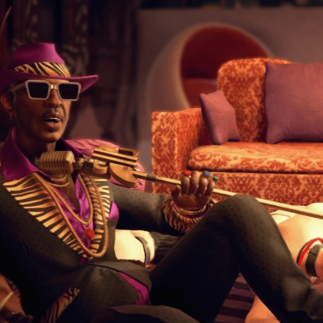 Zimos [Saints Row] Image