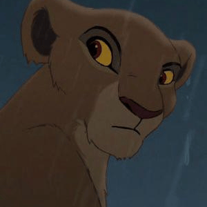 Kiara (The Lion King II: Simba's Pride) Image