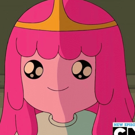 princess bubblegum Image