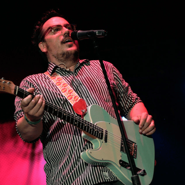 John Flansburgh (TMBG) Image