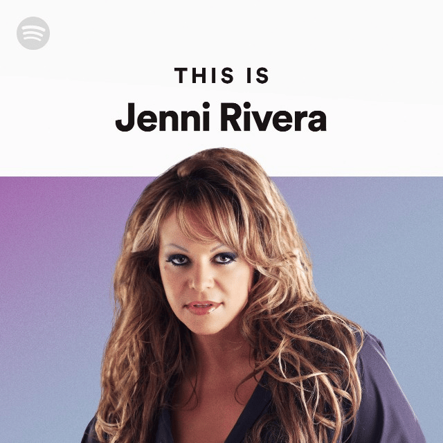 Jenni Rivera Image