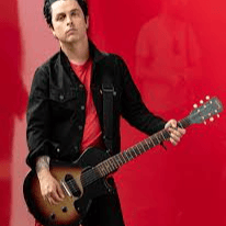 Billy Joe Armstrong  Image