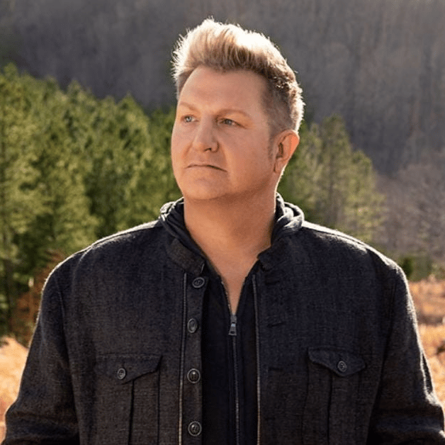 Gary LeVox (Rascal Flatts) Image