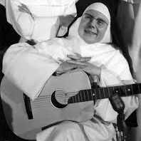 Soeur Sourire (The singing nun) Image