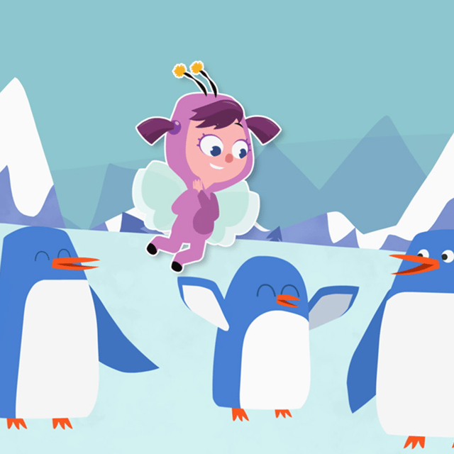 BabyTV Character Image