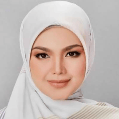 Siti Nurhaliza 1990 Image