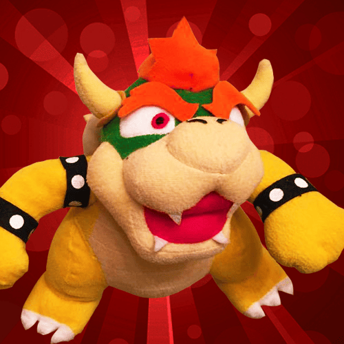 Bowser (SML) Image