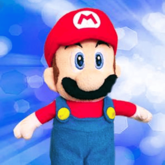 Mario (SML) Image