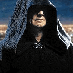 Darth Sidious Voice Sample Image