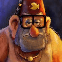 Grunkle Stan  Image