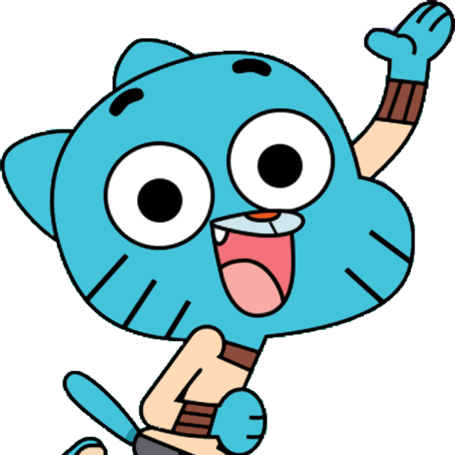 Gumball Image