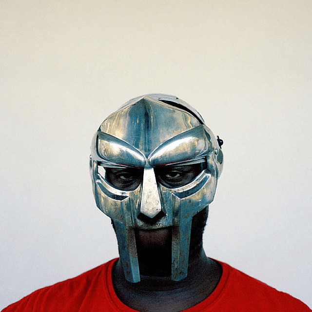 MF DOOM Image