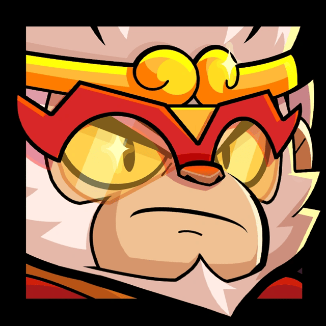 Wukong Mico (Brawl Stars) Image