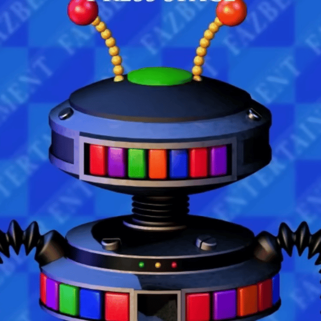 Candy Cadet Image