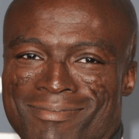 Seal Henry Olusegun Olumide Adeola Samuel Image