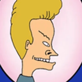 B&B-Beavis Image