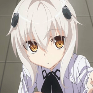 Koneko Toujou (Dub) Image