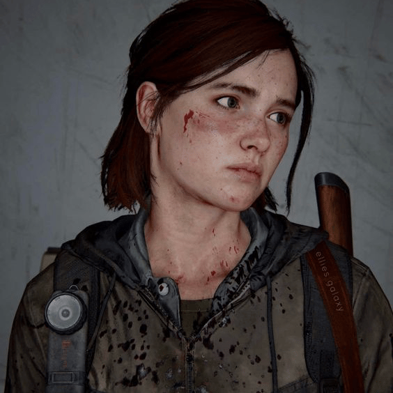 Ellie Tlou Image