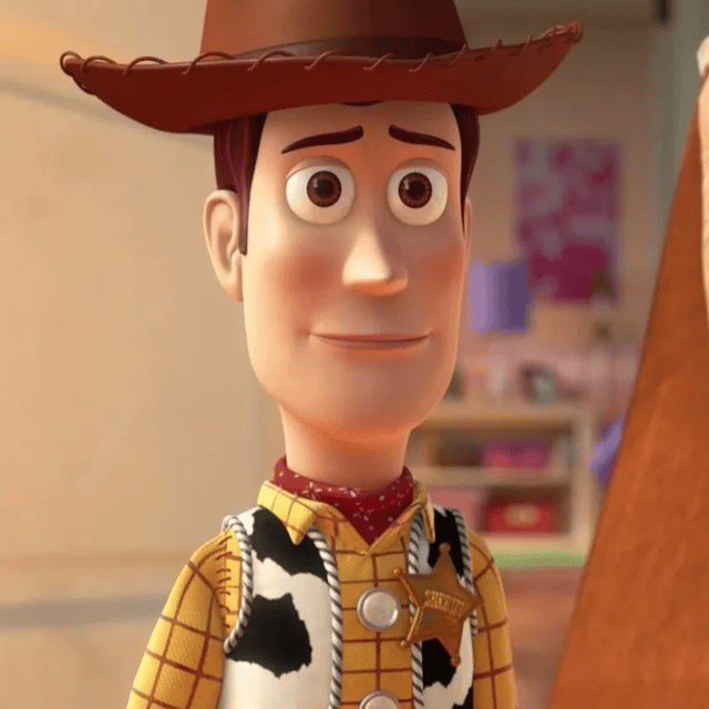 Woody (Toy Story) Image