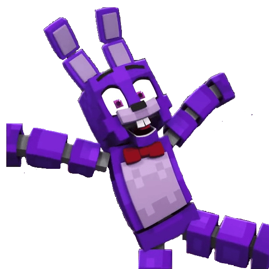 Bonnie The Bunny (Zamination) v2 Image