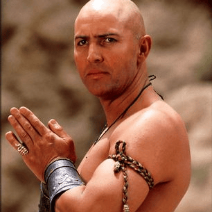 Imhotep V2 Image