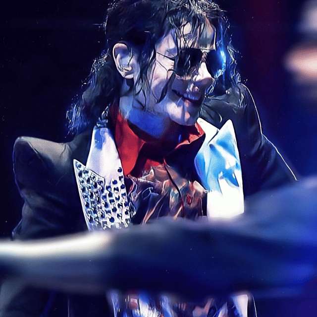 Michael Jackson 2005 Image