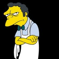 Moe Szyslak (Simpsons) Image