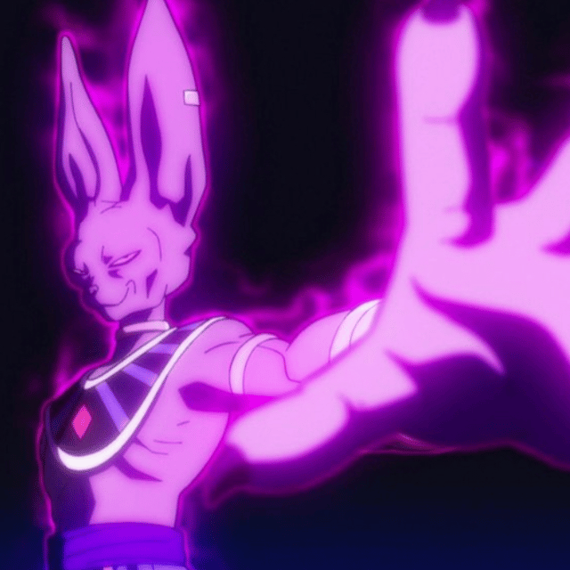 Beerus Image