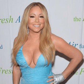 mariah carey post prime vocals better model Image