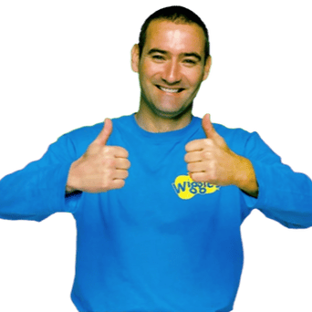 Anthony Field (The Wiggles) (1997-2005) Image