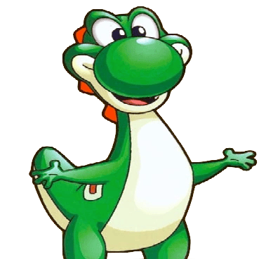 Yoshi (Super Mario World) Image