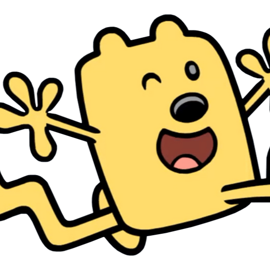 Wubbzy (Latin Spanish S2) Image