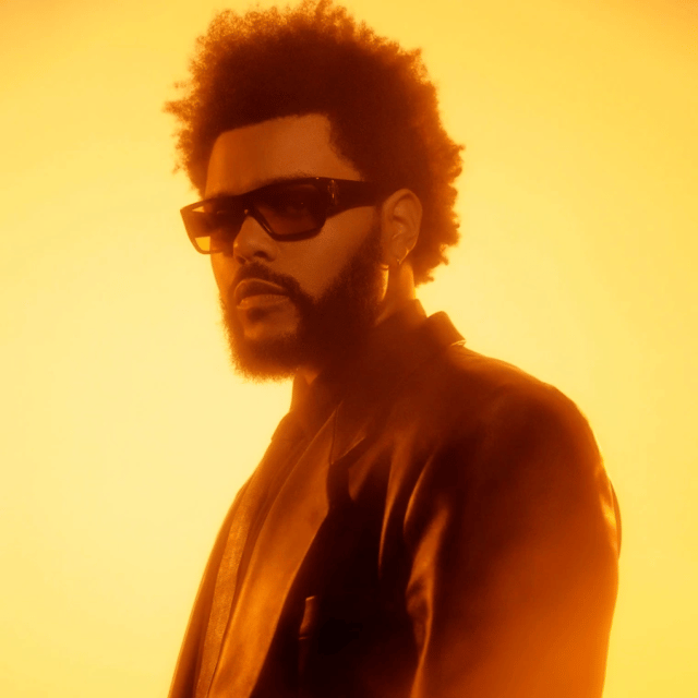 The Weeknd V3 Image