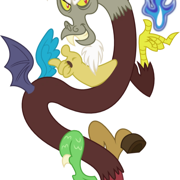 Discord MLP Image