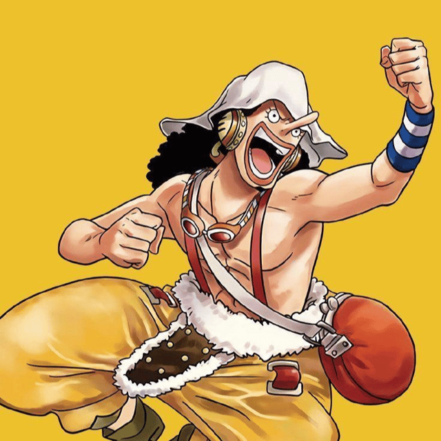 Usopp Image