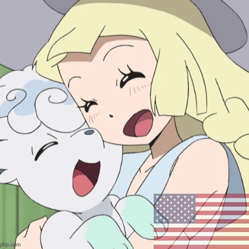 Lillie-Pokèmon (US) Image