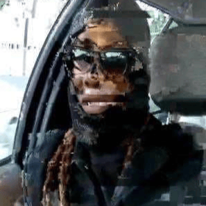 Ty Dolla $ign AI Model zafue Image