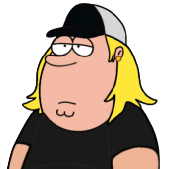 Chris Griffin V2 Image