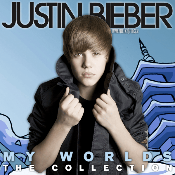 Justin Bieber (My World 1+2 era) Image