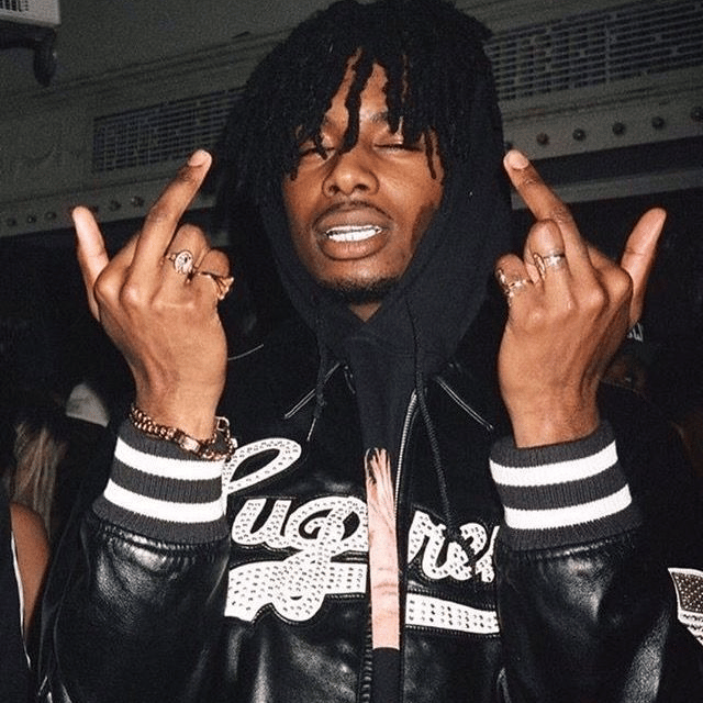 carti deep voice Image