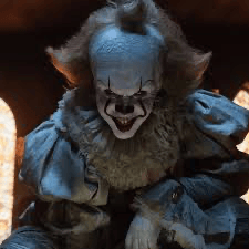 Pennywise Image