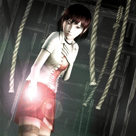 Miku Hinasaki (Fatal Frame 3) Image