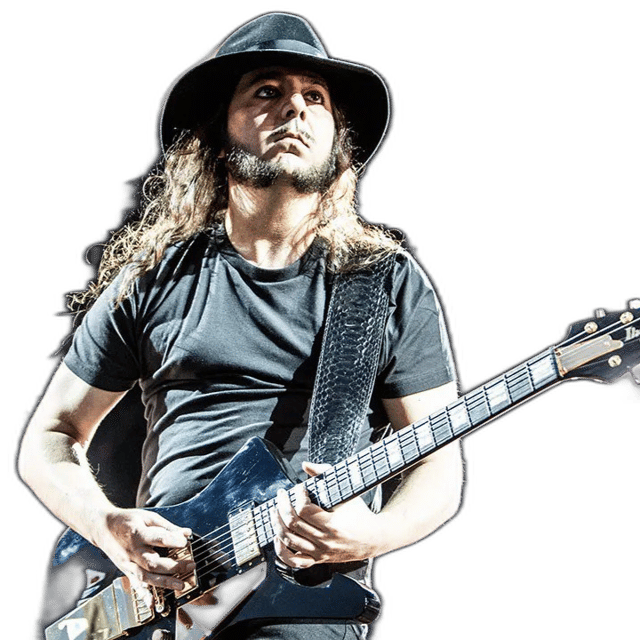 Daron Malakian  Image