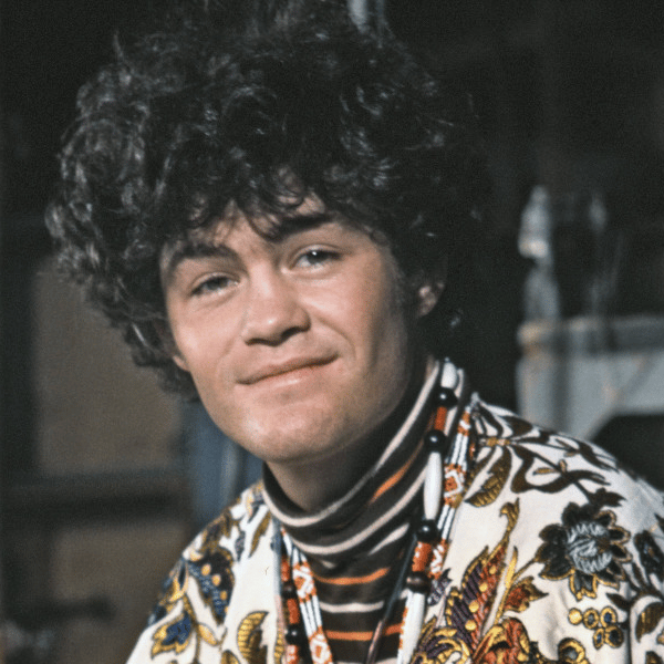 Micky  Dolenz  60’s Image