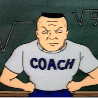 Coach Buzzcut (Beavis and Butt-Head) Image