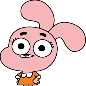 Anais (The Amazing World of Gumball) Image