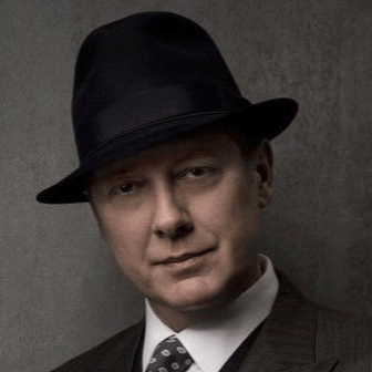 James Spader (raymond reddington) Image