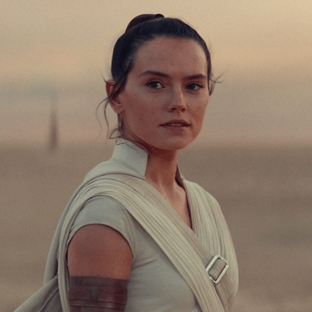 Rey Star Wars Image