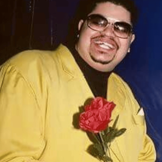 Heavy D Image